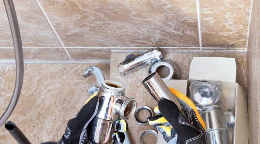 Local Chimney Repair in Gambell, AK